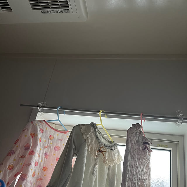 monmさんの部屋