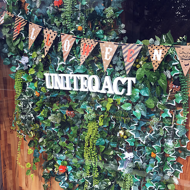 uniteQact.jpさんの実例写真