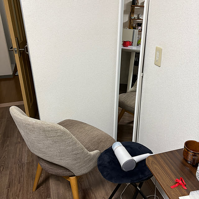 pandasさんの部屋