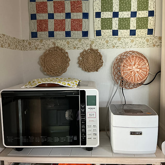 chiiyanさんのお部屋の写真