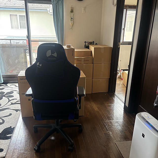 momocchiさんの部屋