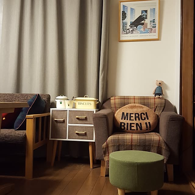 hiroさんの実例写真