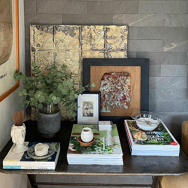 maison.de.brocanteさんの実例写真