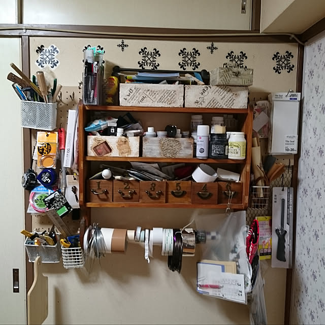 shabby666さんの実例写真