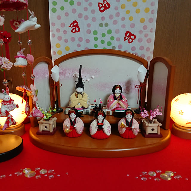 hanptydanpty5さんの実例写真