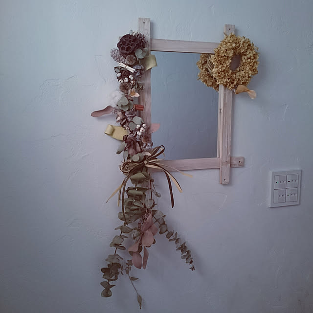 yusumiaさんの実例写真