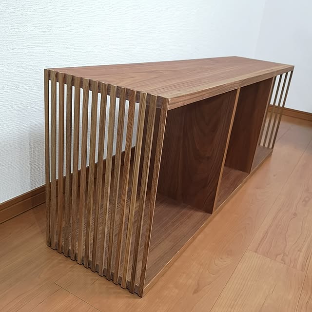 Mnさんの部屋