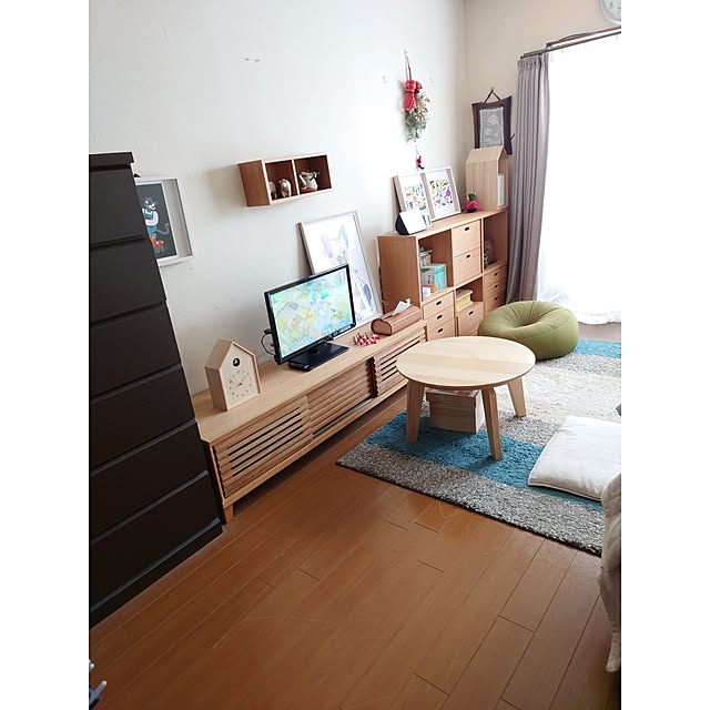 SARON_TSUBAKIさんの実例写真