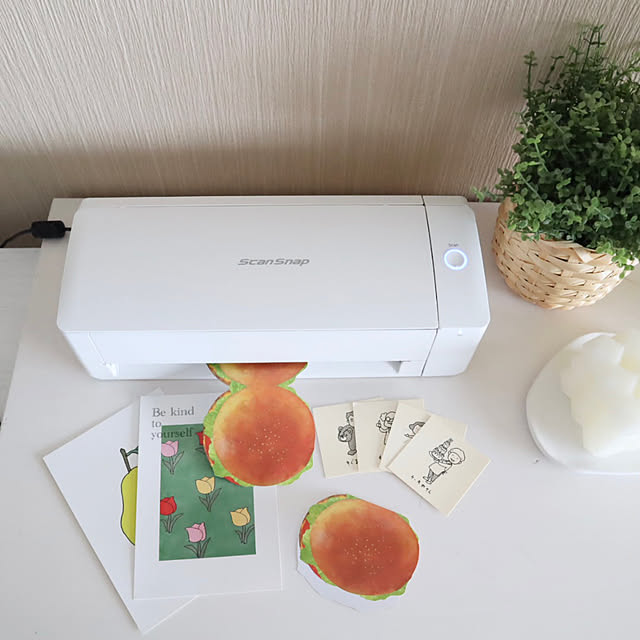 kiyoさんの部屋