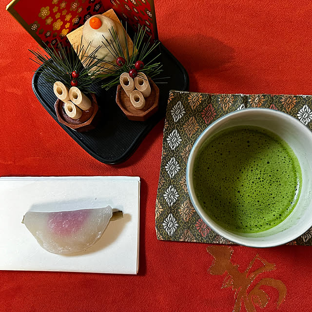 mizucchiさんの実例写真