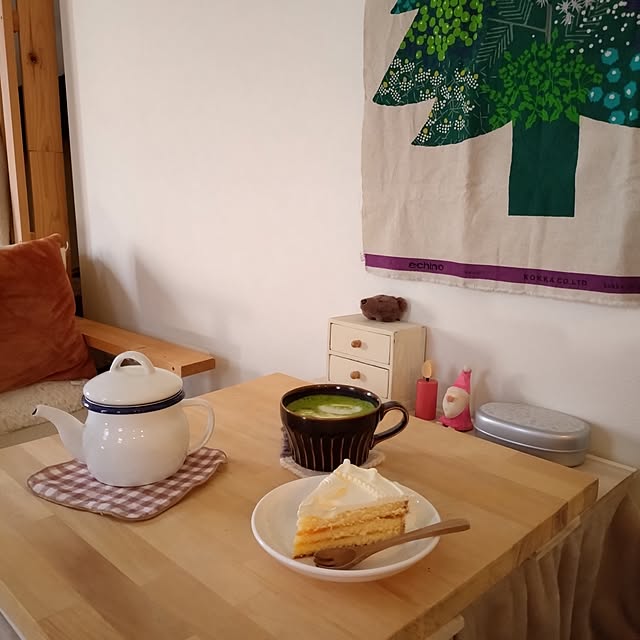mayutan.さんの部屋