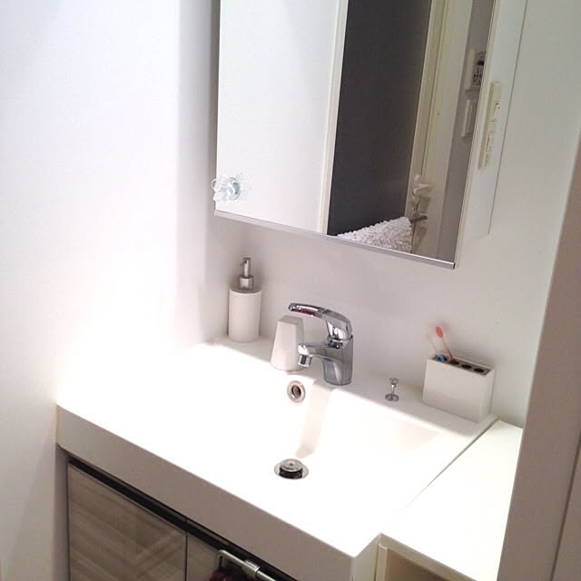 バス/トイレのインテリア実例 - 2014-02-05 16:55:52