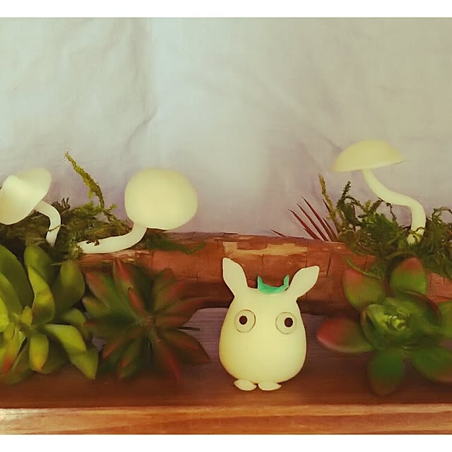 mogu0418さんの実例写真
