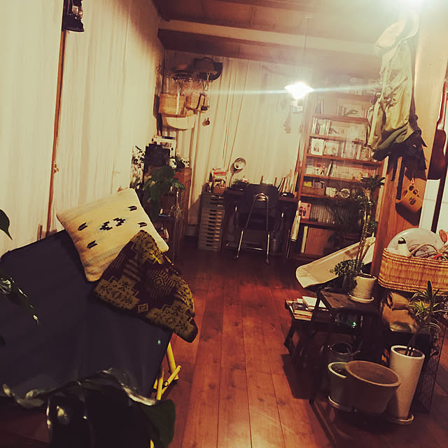 PEさんの実例写真