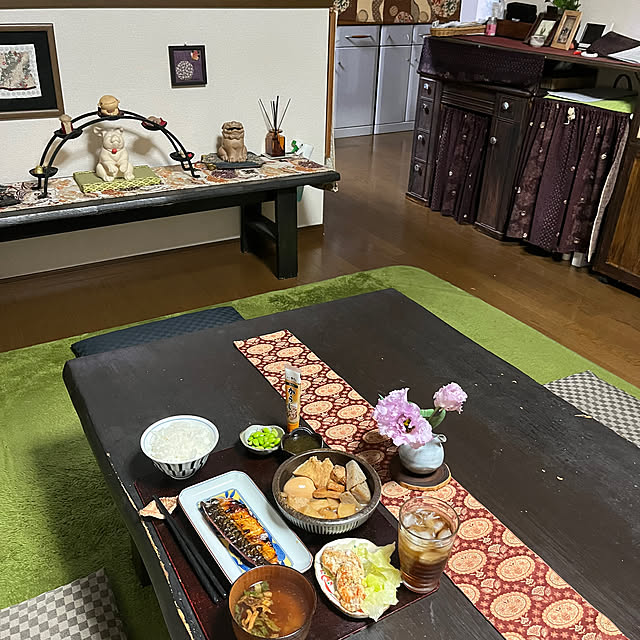 ritsukoさんの部屋