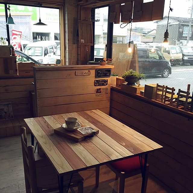 funworksさんの実例写真