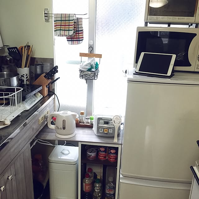 Kieさんの実例写真
