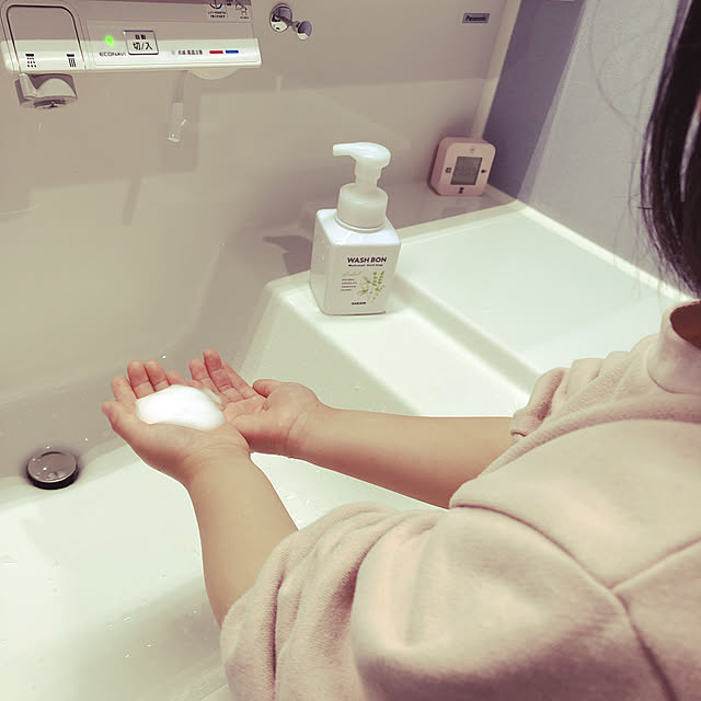 ninさんの実例写真