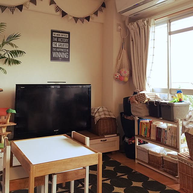 kahoさんの実例写真