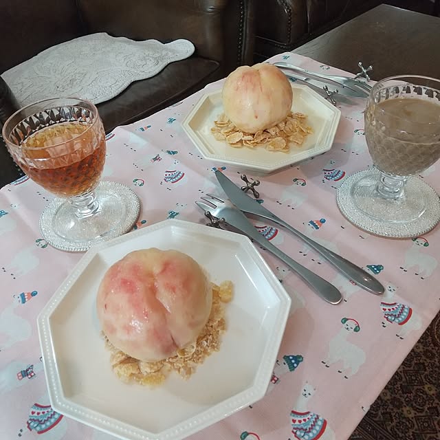 Rさんの実例写真