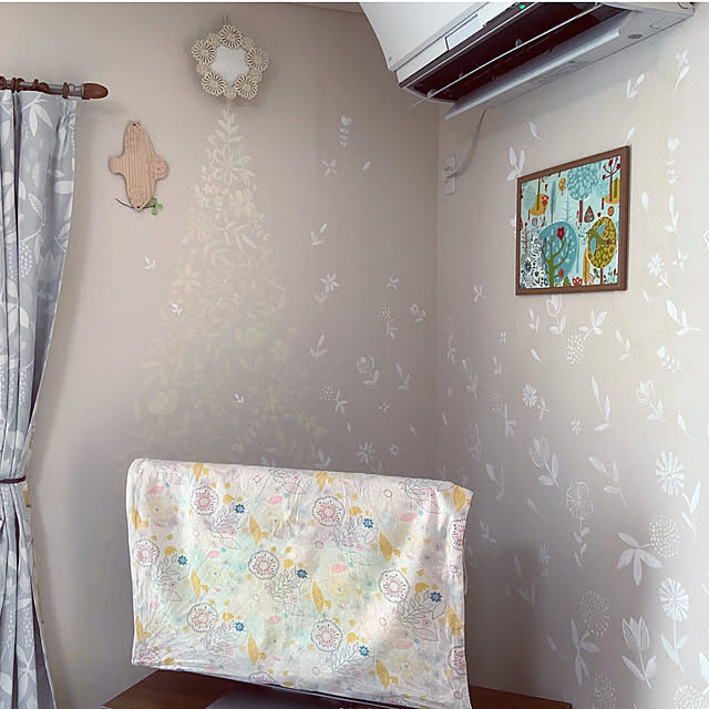 chiiyanさんの部屋