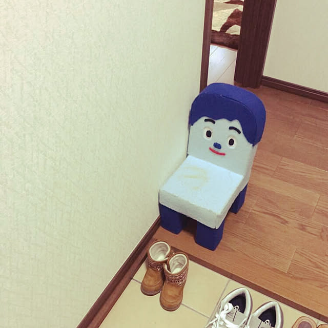 Mikaさんの実例写真