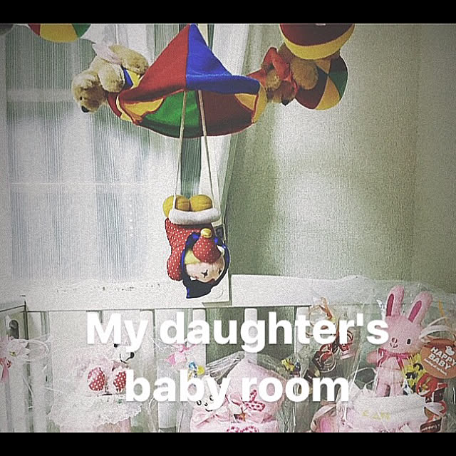 mana.kさんの実例写真