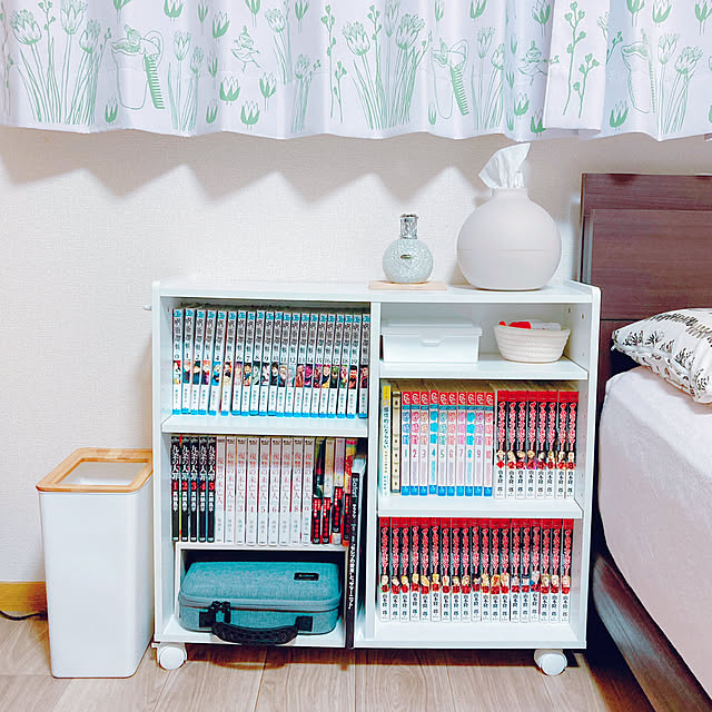 yuyuさんの部屋