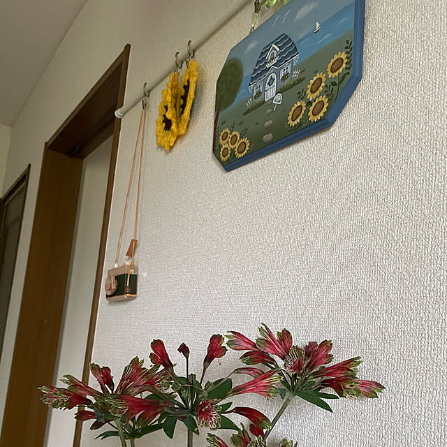 natsumiさんの部屋