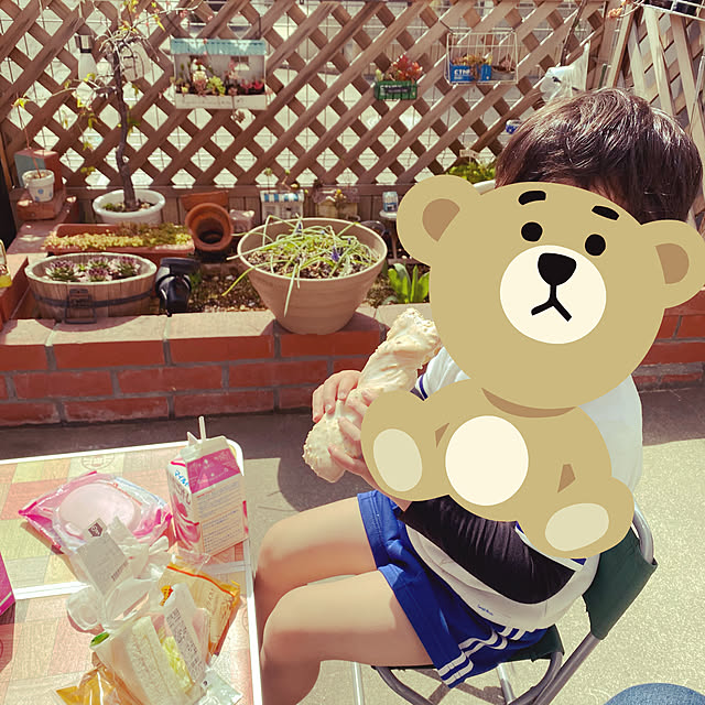 yumiさんの実例写真