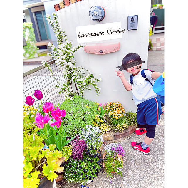 hinamamaさんの実例写真