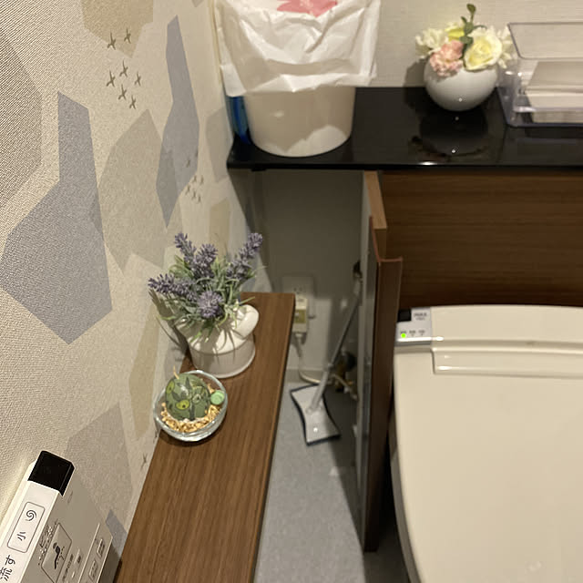 satoさんの実例写真