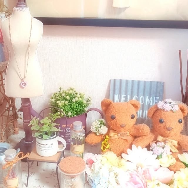 harumoeさんの実例写真