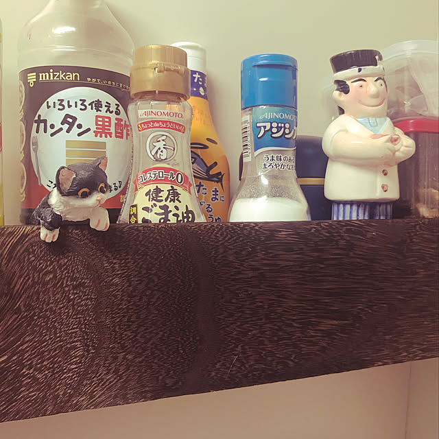 MilaShikaさんの実例写真