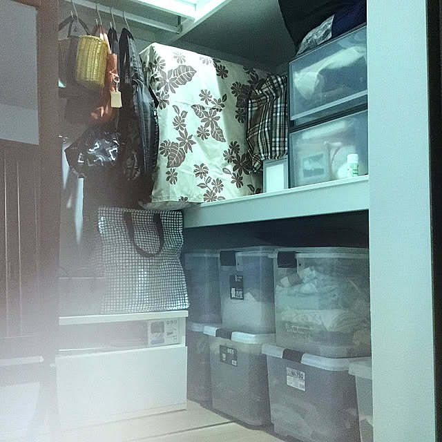 houenさんの部屋