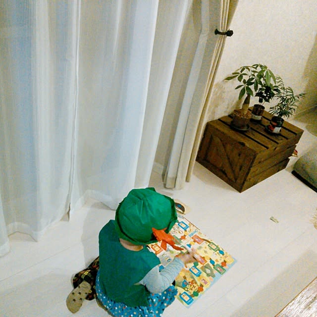 SVsoldiersさんの実例写真