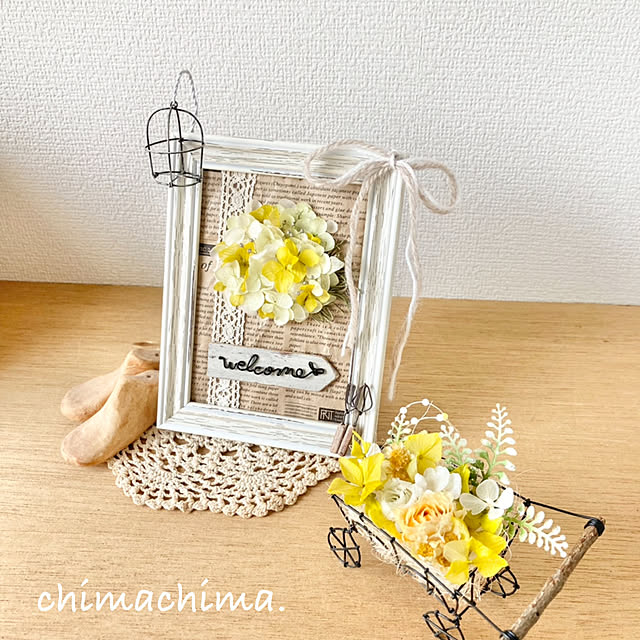 chimachima.さんの実例写真