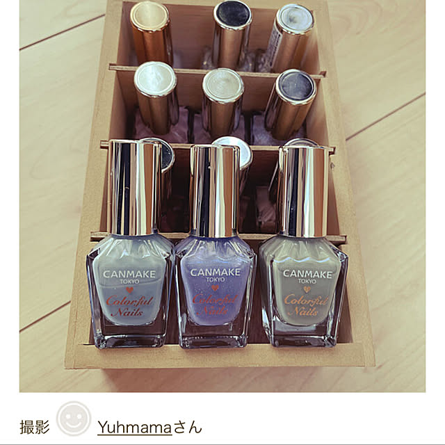 Yuhmamaさんの実例写真