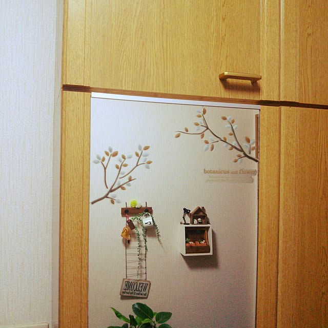 chocoruさんの実例写真