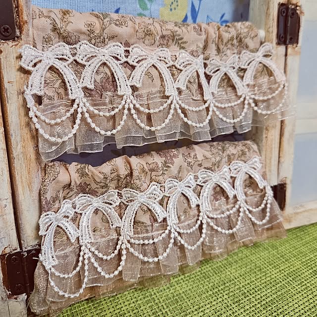 mocomocoさんの部屋