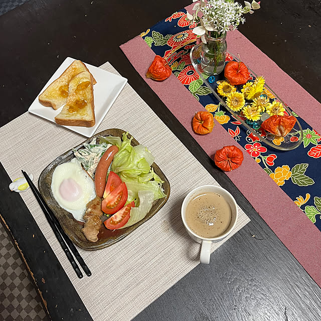 ritsukoさんの実例写真