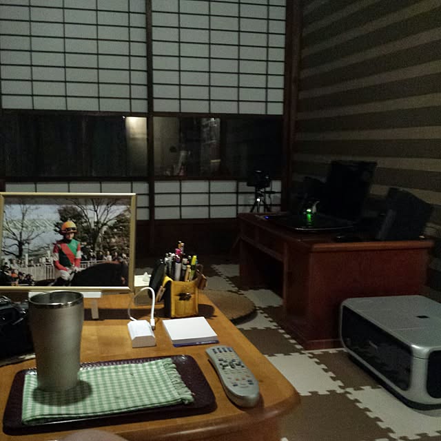 Keiichiroさんの実例写真