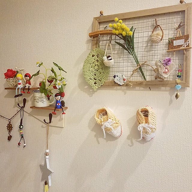 pastryさんの実例写真