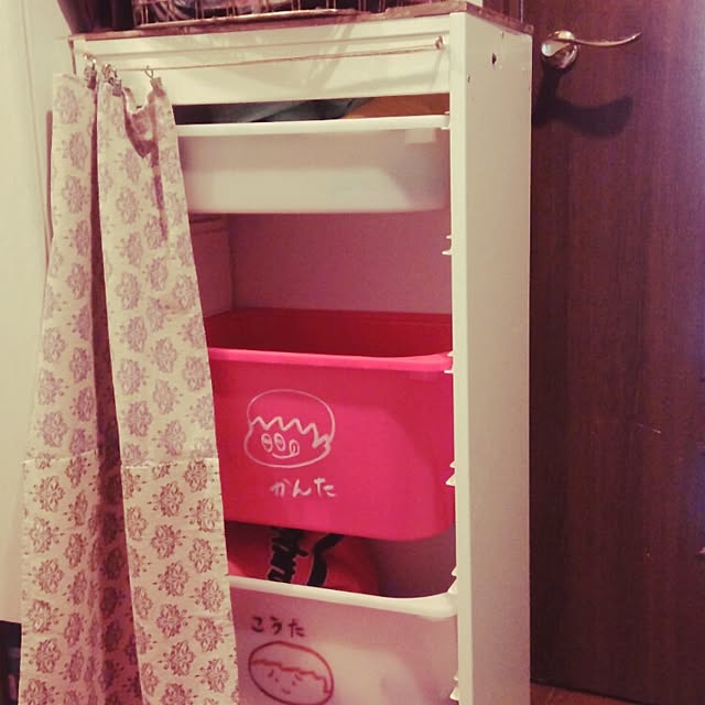achinさんの実例写真
