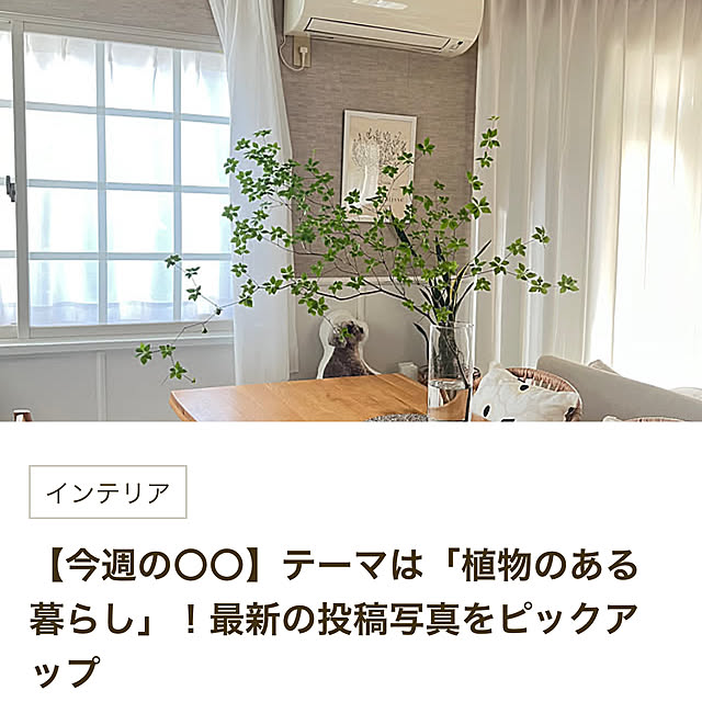 yukarimamaさんの実例写真