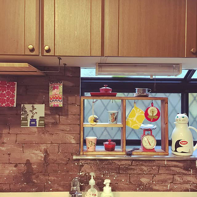 a.r.m.rさんの実例写真
