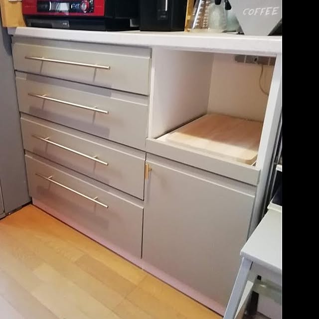 a_ojicoさんの実例写真