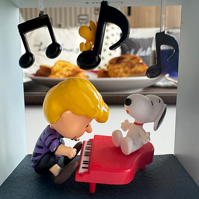 snoopyさんの部屋