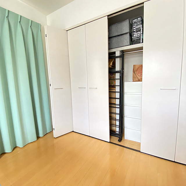 cocoさんの部屋