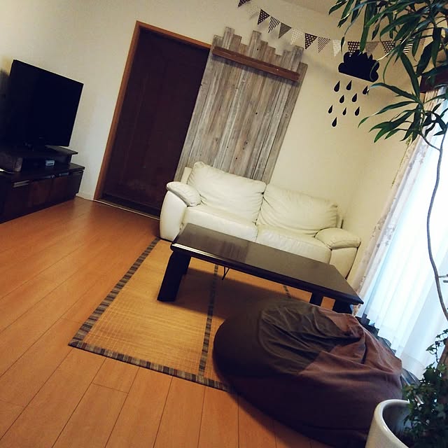 rinchanpapamamaさんの実例写真